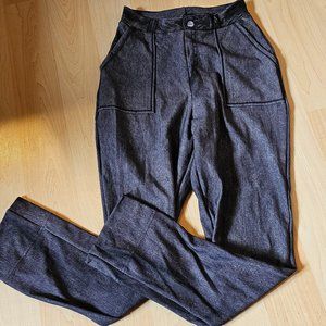 XS Blackmilk Jeggings